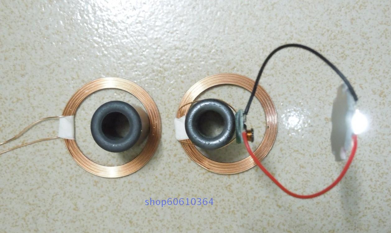 前景无限的无线输电模块_CreativeDream