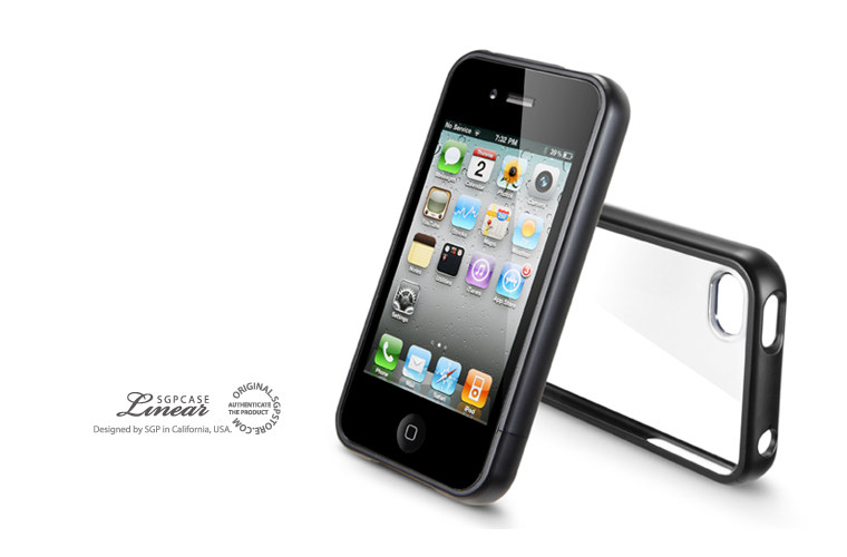 Магазин Iphone 4