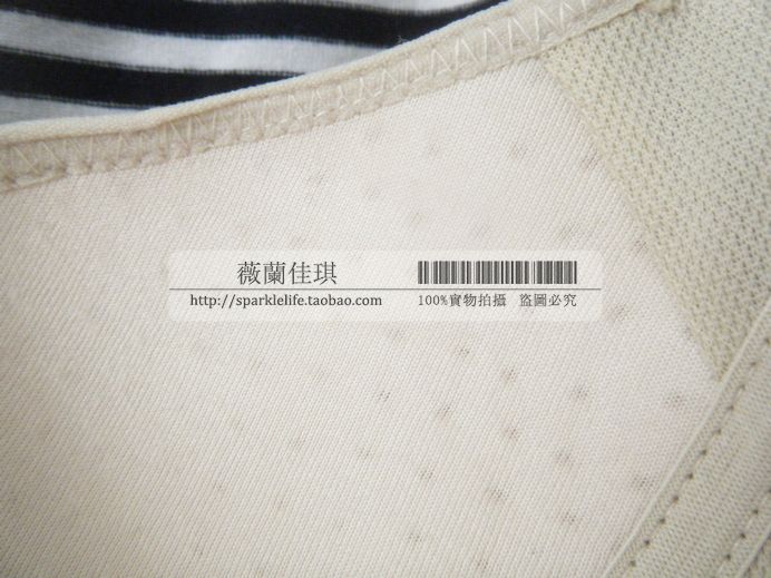 件包邮】舒适BRA-T女圆领短袖T恤/背心.<em>文胸</em>/