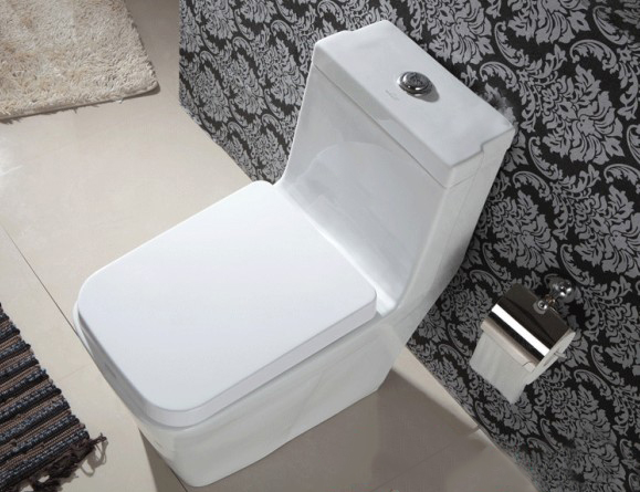 Унитаз электронный Bath front guards 838 Унитаз электронный Bath front guards 838