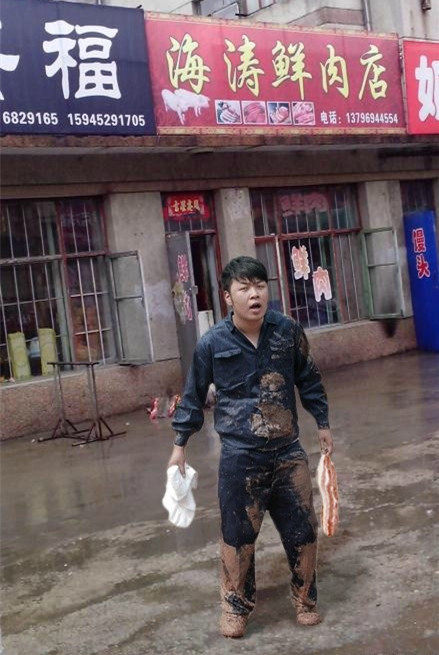 PS移花接木<em>图片</em>处理<em>证件照片合成</em>换头换脸改