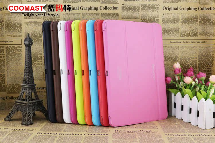 酷玛特三星p601平板外壳p601平板保护壳保护