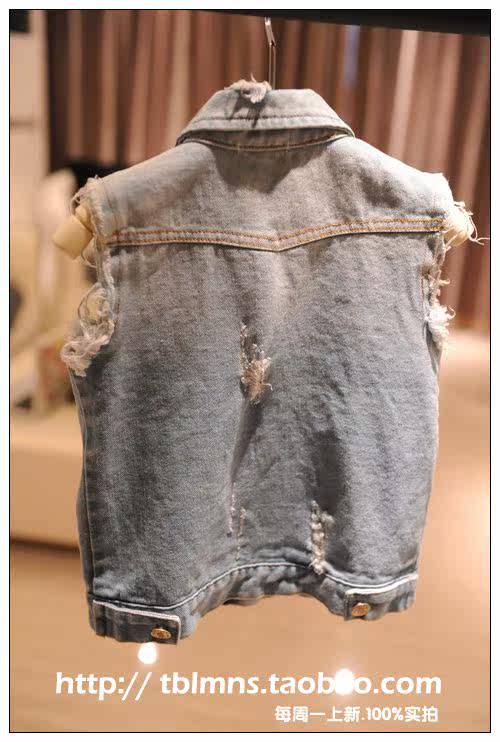 童<em>马甲</em>、背心-正品 九斤×男童秋款 <em>韩版男宝</em> 