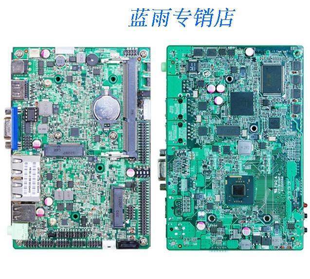 Материнская плата Intel 3.5 ATOM N2800MT Материнская плата Intel 3.5 ATOM N2800MT