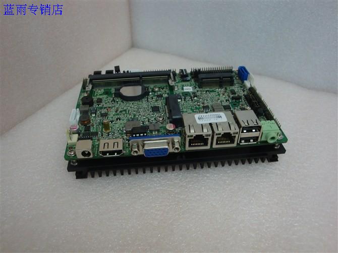 Материнская плата Intel 3.5 ATOM N2800MT Материнская плата Intel 3.5 ATOM N2800MT
