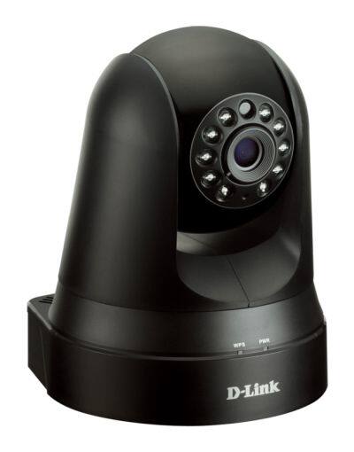 Сетевая IP камера D друзей D/Link