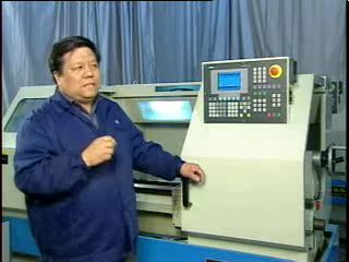 数控车床操作教程 - 视频教学 - 视频教学 数控车床操作教程 - 视频教学 - 视频教学
