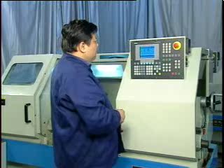 数控车床操作教程 - 视频教学 - 视频教学 数控车床操作教程 - 视频教学 - 视频教学