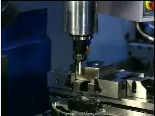 数控铣床操作教程 - 视频教学 - 视频教学 数控铣床操作教程 - 视频教学 - 视频教学
