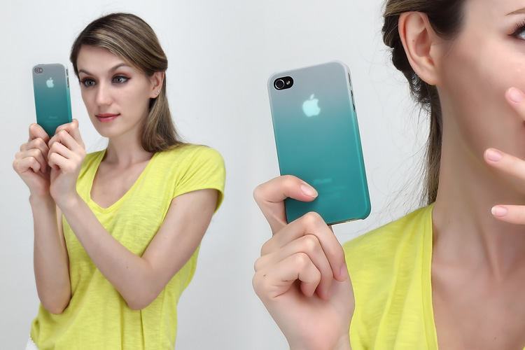 Apple чехол GGMM Iphone4s Iphone4 GGMM / Cyangugu the United States and the United States Из пластика Японский и южнокорейский стили Изображение знаменитостей, известных марок Apple чехол GGMM Iphone4s Iphone4 GGMM / Cyangugu the United States and the United States Из пластика Японский и южнокорейский стили