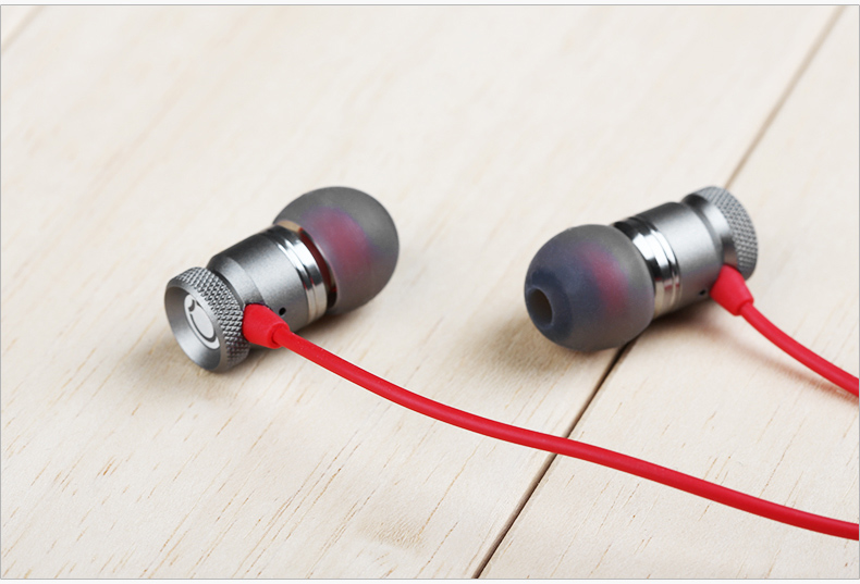 古古美美 夜莺系列入耳式耳机 MP3手机电脑线