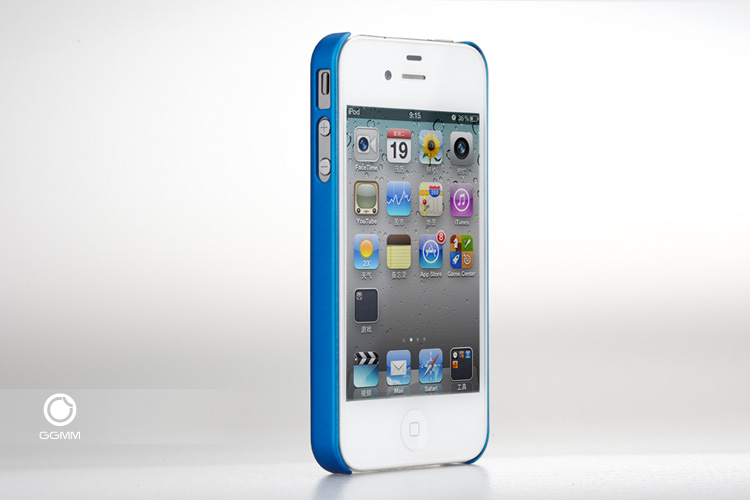 Apple чехол GGMM Iphone4s Iphone4 GGMM / Cyangugu the United States and the United States Из пластика Японский и южнокорейский стили Изображение знаменитостей, известных марок Apple чехол GGMM Iphone4s Iphone4 GGMM / Cyangugu the United States and the United States Из пластика Японский и южнокорейский стили