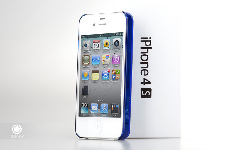 Apple чехол GGMM Iphone4s Iphone4 GGMM / Cyangugu the United States and the United States Из пластика Японский и южнокорейский стили Изображение знаменитостей, известных марок Apple чехол GGMM Iphone4s Iphone4 GGMM / Cyangugu the United States and the United States Из пластика Японский и южнокорейский стили