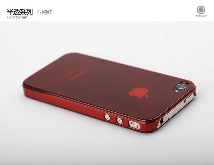 Apple чехол GGMM Iphone4s Iphone4 GGMM / Cyangugu the United States and the United States Из пластика Японский и южнокорейский стили Изображение знаменитостей, известных марок Apple чехол GGMM Iphone4s Iphone4 GGMM / Cyangugu the United States and the United States Из пластика Японский и южнокорейский стили