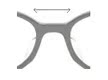 Оправа для очков Persol PO3007 Оправа для очков Persol PO3007