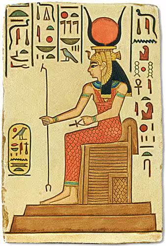 现货 超人气 <em>埃及</em>最优香精 哈索尔女神hathor 幸