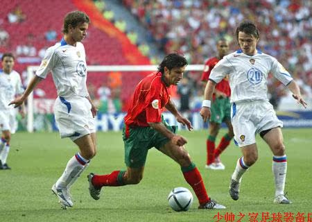 Футбольная форма Nike 3543543 2004 Футбольная форма Nike 3543543 2004