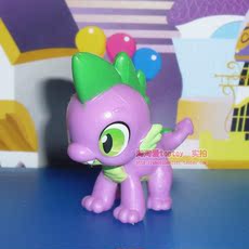 Игрушки-животные Подлинная Hasbro Мой маленький пони