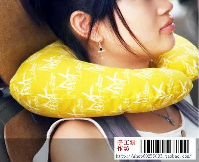 可爱音乐颈枕头<em>送高中女生</em>的创意最佳生日<em>礼物</em>