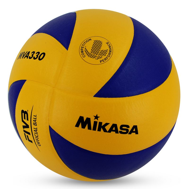 Mikasa Volleyball v200