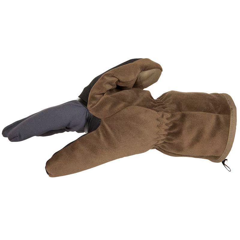 Перчатки Decathlon 8281313 2013 SOLOGNAC Перчатки Decathlon 8281313 2013 SOLOGNAC