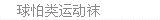 球拍类运动袜