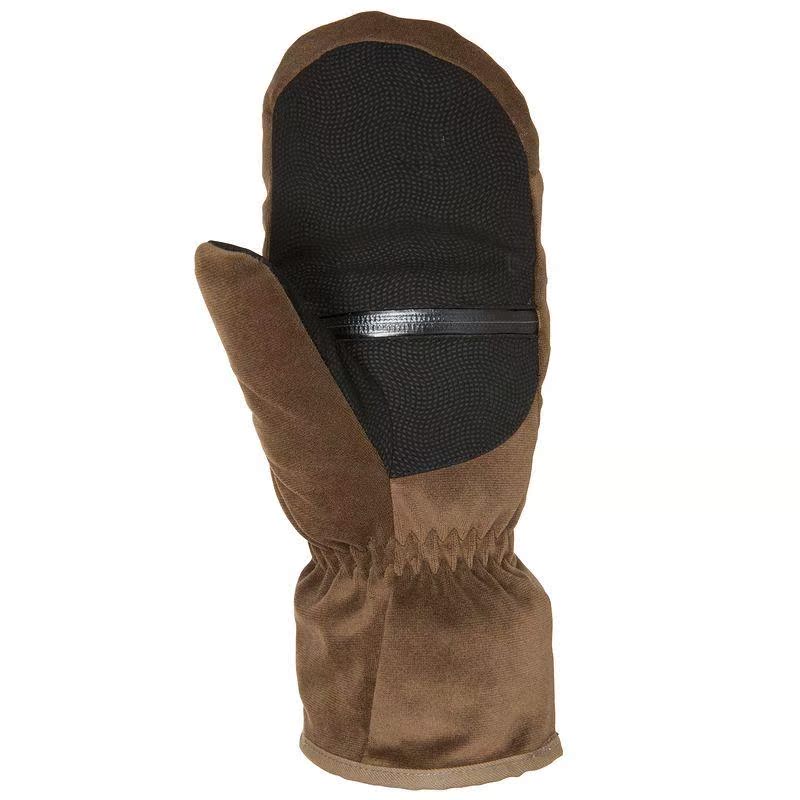 Перчатки Decathlon 8281313 2013 SOLOGNAC Перчатки Decathlon 8281313 2013 SOLOGNAC