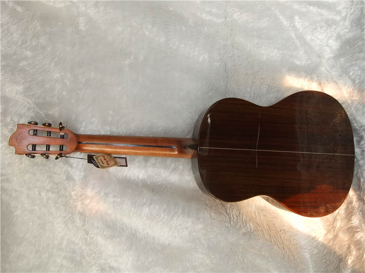 正品sevinia塞维利亚古典吉他sc25 39寸