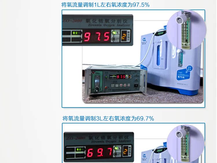 Портативный кислородный бар Oxygenic Life JYT/2 JYT-2 Портативный кислородный бар Oxygenic Life JYT/2 JYT-2