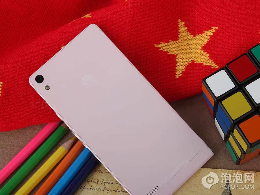 Мобильный телефон Huawei P6 Мобильный телефон Huawei P6