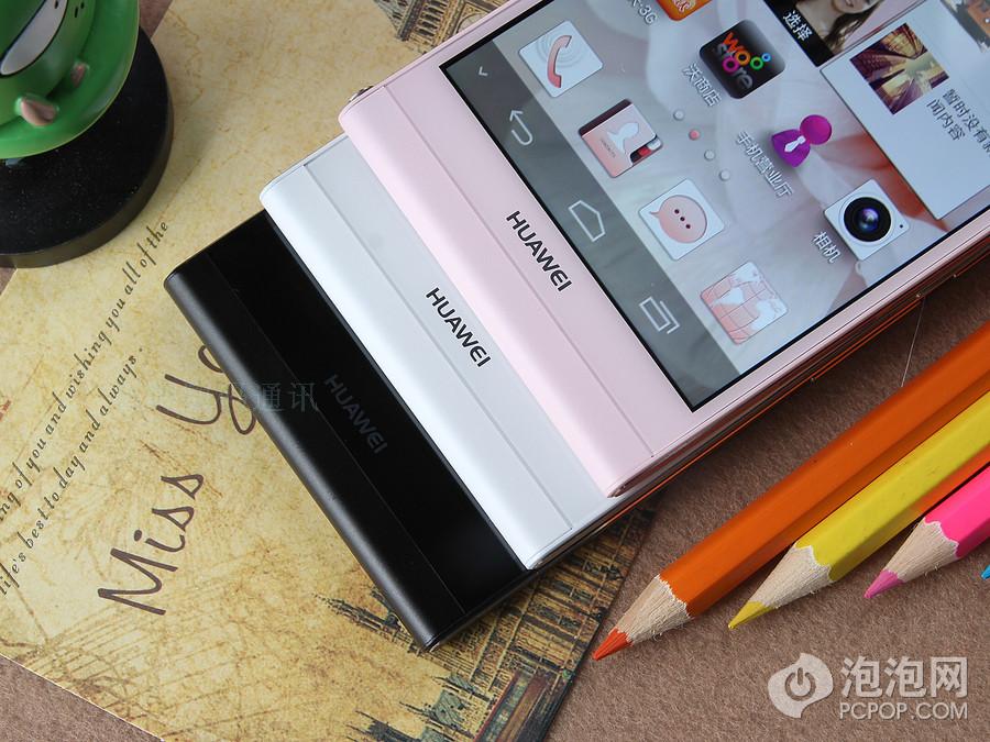 Мобильный телефон Huawei P6 Мобильный телефон Huawei P6