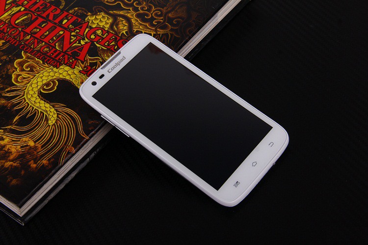 Мобильный телефон KPT Coolpad/5930 CDMA Мобильный телефон KPT Coolpad/5930 CDMA