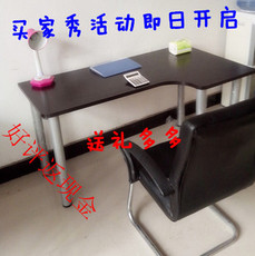 Компьютерный стол 特价包邮 转角 电脑桌台式桌 家用书桌