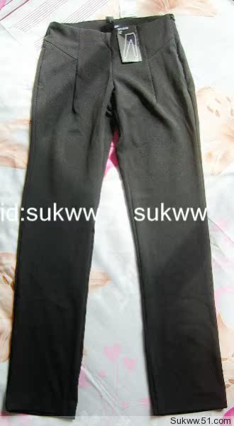 Женские брюки H&M HM Leggings Женские брюки H&M HM Leggings