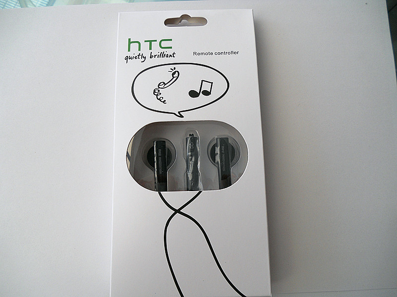 【HTC 小米耳机 G3 G7 耳机盒子 吸塑 包装 批