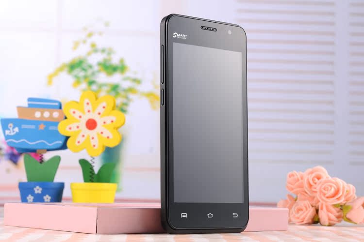 Мобильный телефон Lingwin T805A 4.3 4.2 3G Мобильный телефон Lingwin T805A 4.3 4.2 3G