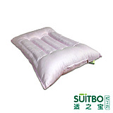 求最佳助眠效果，推荐枕头使用樱桃核魔枕三件套