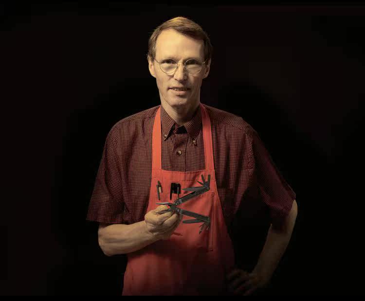 tim leatherman net worth 2020 - Ilustrasi 3