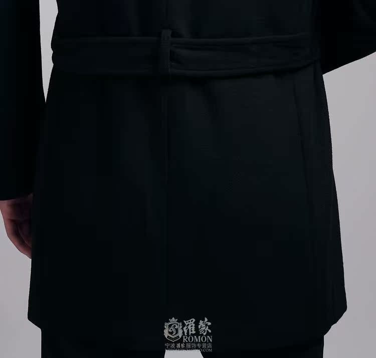 Пальто мужское Romon 2012 6D28383 Кашемир из овечьей шерсти для пальто Отложной воротник Пальто мужское Romon 2012 6D28383 Romon / Romon Средней длины (до середины бедра и ниже) Декоративная нашивка (эполеты, нашивка на рукава, талию) Повседневная одежда на работу Молодежь Овчина Пуговицы в 1 ряд Повседневный стиль Отложной воротник Кашемир из овечьей шерсти для пальто Зимняя