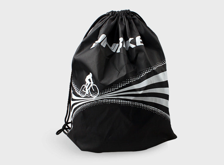 inbike Inbike helmet Pack dust bags easy to ride his back backpack dual shoulder riding riding equipment
