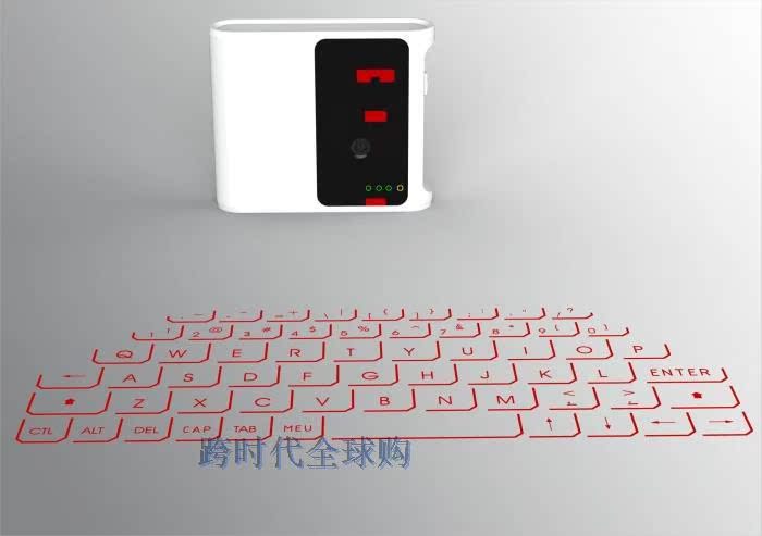 Клавиатура OTHER Celluon Magic Cube Epic Клавиатура OTHER Celluon Magic Cube Epic