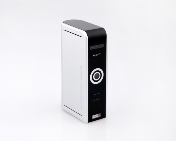 Клавиатура OTHER Celluon Magic Cube Epic Клавиатура OTHER Celluon Magic Cube Epic