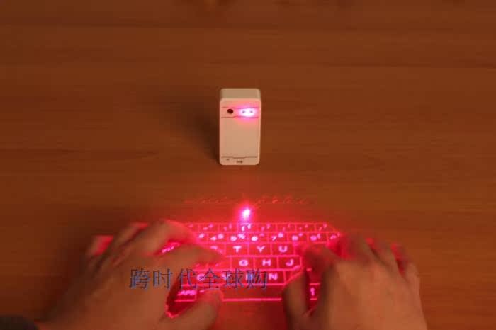 Клавиатура OTHER Celluon Magic Cube Epic Клавиатура OTHER Celluon Magic Cube Epic