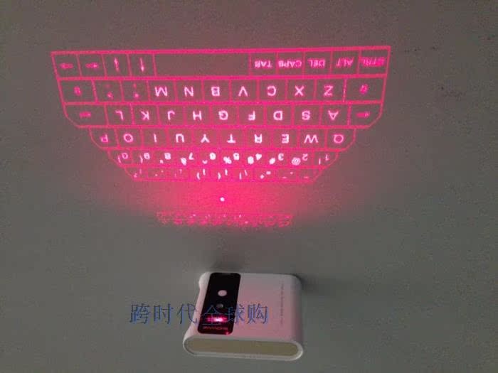 Клавиатура OTHER Celluon Magic Cube Epic Клавиатура OTHER Celluon Magic Cube Epic