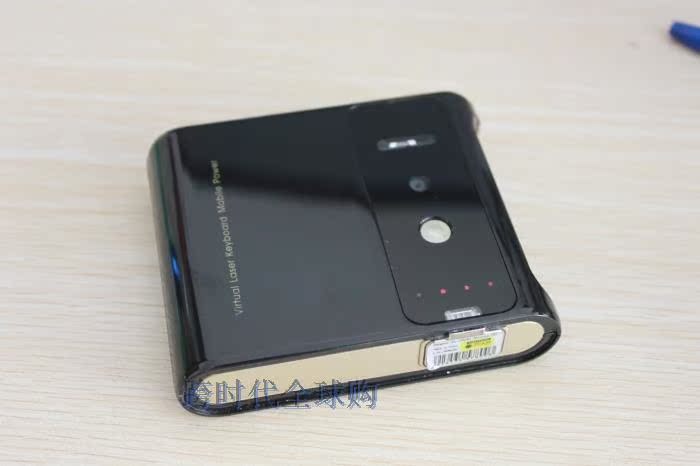 Клавиатура OTHER Celluon Magic Cube Epic Клавиатура OTHER Celluon Magic Cube Epic