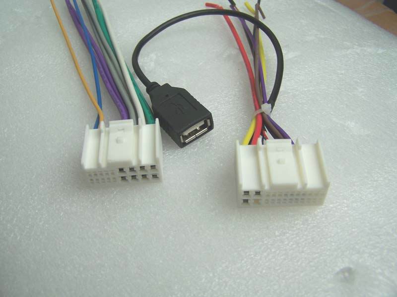 Как на магнитолу сделать usb вход в Как на магнитолу сделать usb вход в