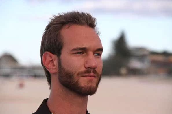  力克胡哲  尼克 励志演讲DVD_香柏木_新浪博客