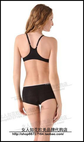 Бюстгальтер 2！ck y Calvin Klein 