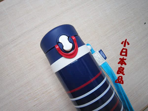 买一送三+包邮<em>日本</em>膳魔师JNG-500-<em>NVY</em>-JMY不