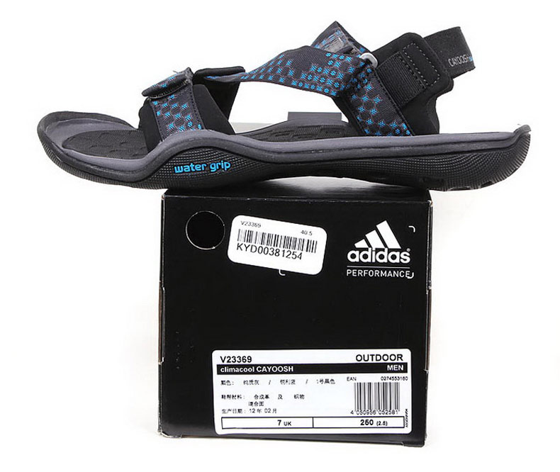 Спортивные сандалии Adidas u43984 мужские Летом 2011 года , купить